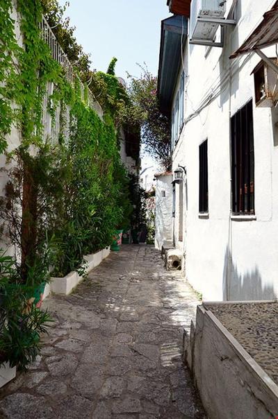 Two Stone Homes (Hades)