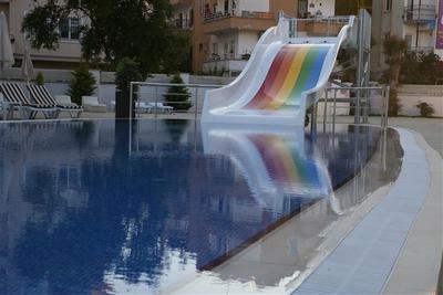 Halıcı Hotel