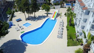 Halıcı Hotel
