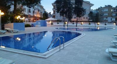 Halıcı Hotel