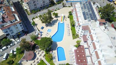 Halıcı Hotel