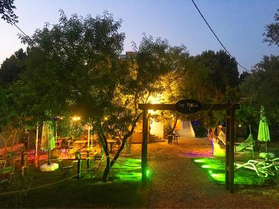 Heymola Hotel Selimiye