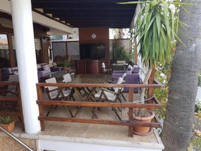 Hotel Samoy