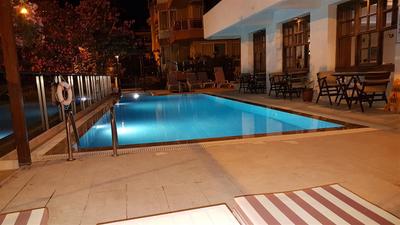 Hotel Samoy