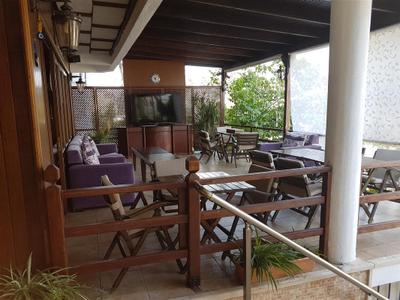 Hotel Samoy