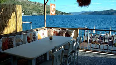 Bozburun Ilios Butik Hotel