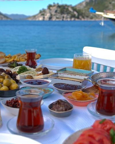 Bozburun Ilios Butik Hotel