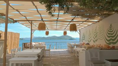 Bozburun Ilios Butik Hotel