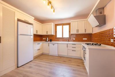 Villa Sakiz Marmaris Sogutde Ozel Havuzlu Villa