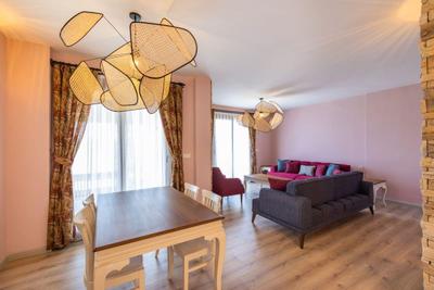 Villa Sakiz Marmaris Sogutde Ozel Havuzlu Villa