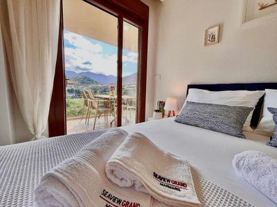 Sunset Villa