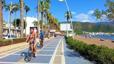 İnterconti Apart & Hotel