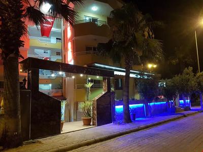 İrem Apart Otel