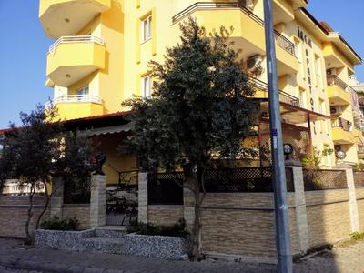 İrem Apart Otel