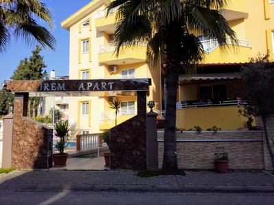 İrem Apart Otel