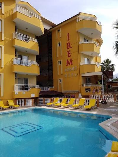 İrem Apart Otel