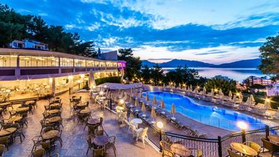 İsla Panaroma