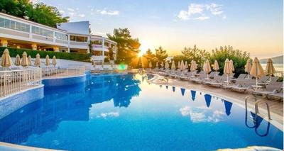 İsla Panaroma