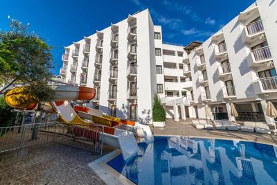İsla Panaroma
