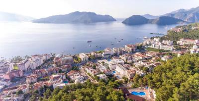 İsla Panaroma