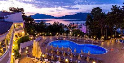 İsla Panaroma