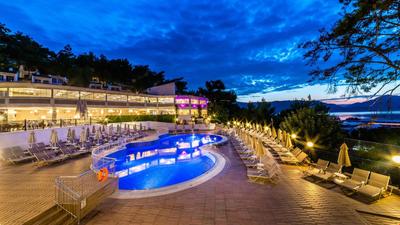 İsla Panaroma