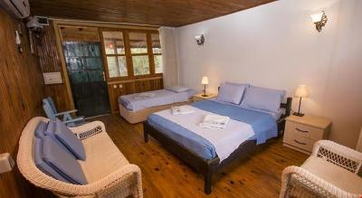 Jenny's House Hotel