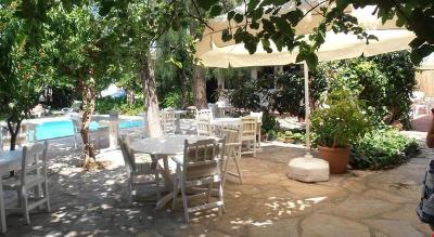 Jenny's House Hotel