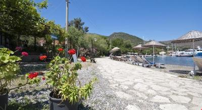 Jenny's House Hotel