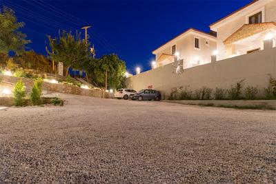 Kamelya Otel Selimiye