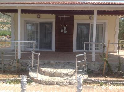 Kaptanın Yeri