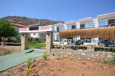 Kaya Hotel