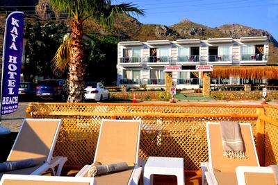 Kaya Hotel