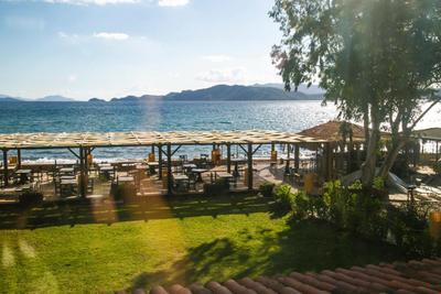 Kenan Bay Boutique Hotel