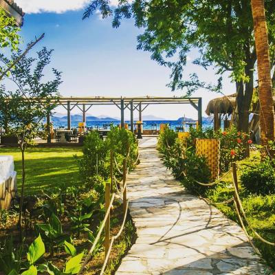 Kenan Bay Boutique Hotel