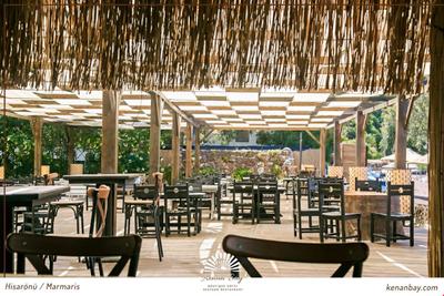 Kenan Bay Boutique Hotel