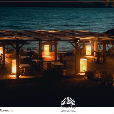Kenan Bay Boutique Hotel