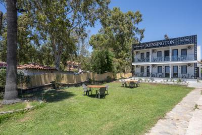 Kensington Kerdime Beach Hotel