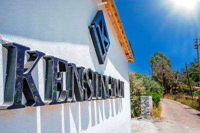 Kensington Kerdime Beach Hotel