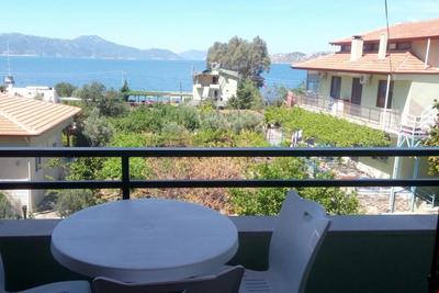 Kerem Tatil Evi