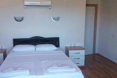 Kerem Tatil Evi