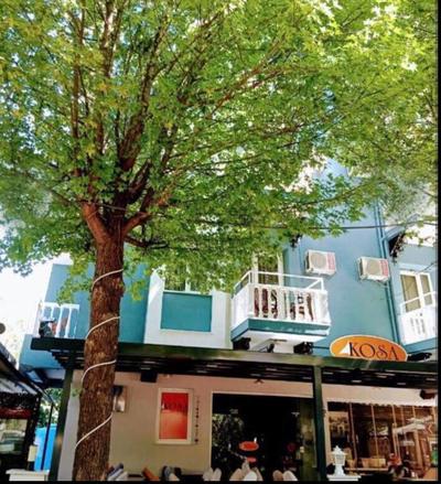 Kosa Butik Otel