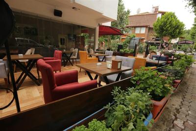 Kosa Hotel