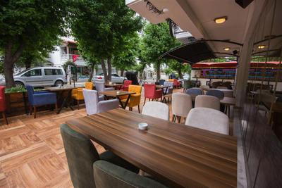 Kosa Hotel
