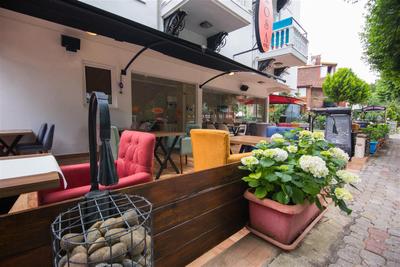 Kosa Hotel