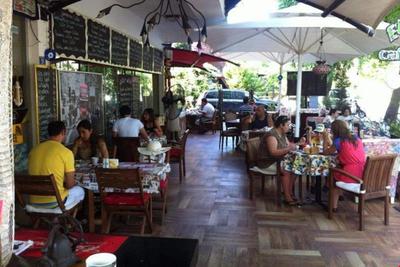 Kosa Hotel