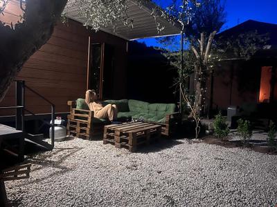 Kozalak Tatil Evleri