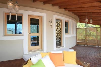 Loryma Luxury Hotel Bozburun
