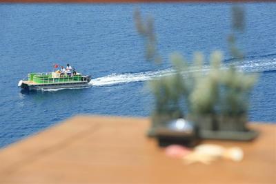 Loryma Luxury Hotel Bozburun