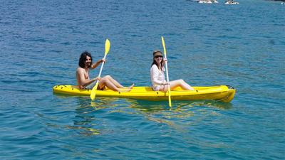 Loryma Luxury Hotel Bozburun